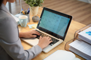 Inicio 2 organizar reservas