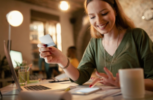 La experiencia del cliente tambien empieza en el momento del pago