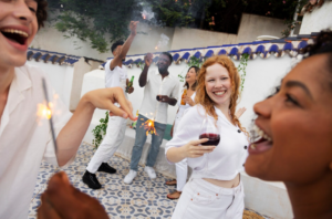 Plan cultural después de cenar en Ibiza