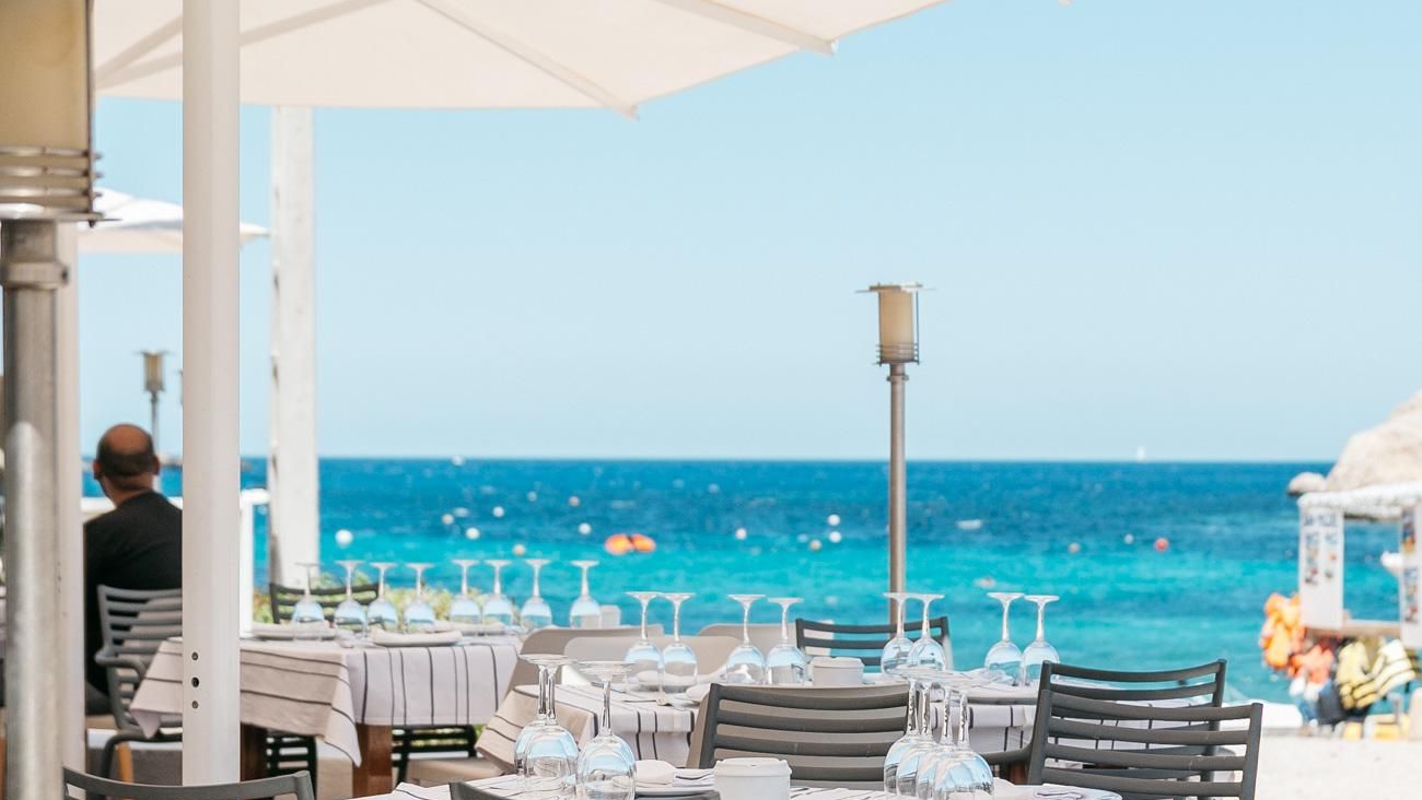 Cómo encontrar un restaurante en Ibiza cuando no conoces la zona 3 interior 1 imagen destacada