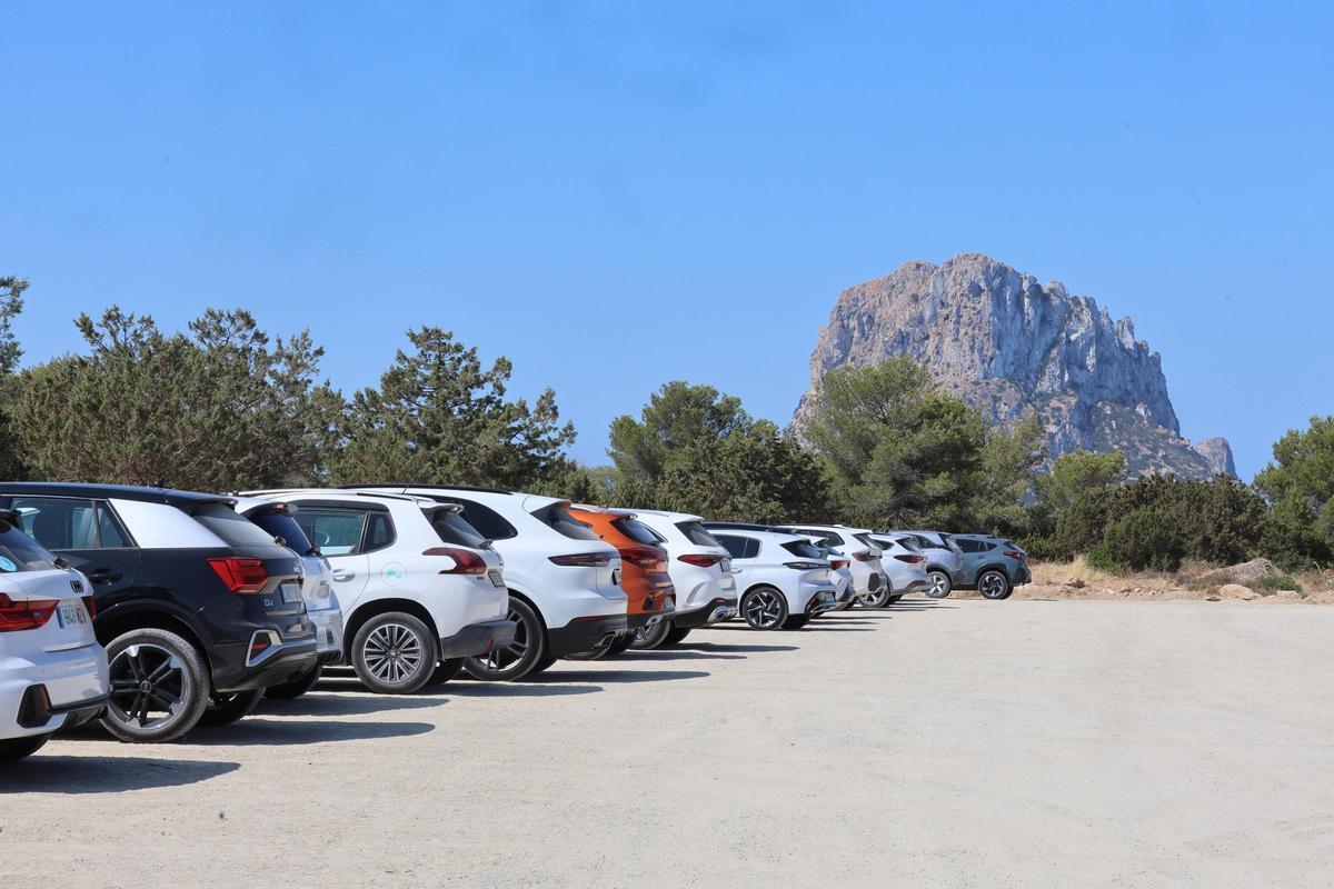 Cómo encontrar un restaurante en Ibiza cuando no conoces la zona 4 interior 2 imagen destacada